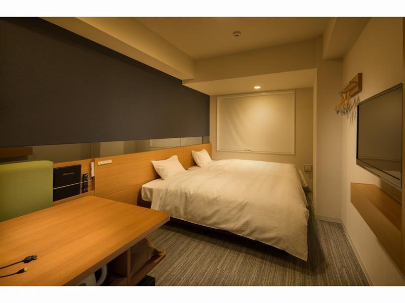 Hotel Glad One Kyoto Shichijo By M'S Exteriér fotografie